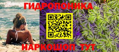 молекула духа Бузулук